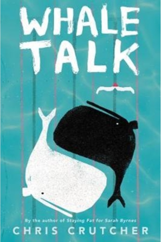 Whale Talk - 1