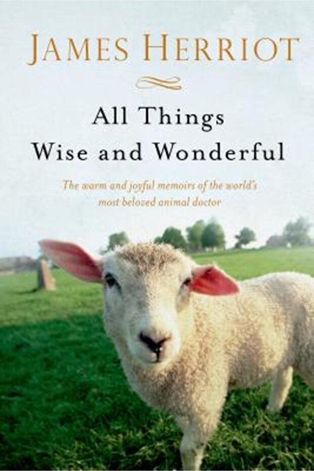 All Things Wise and Wonderful - 1