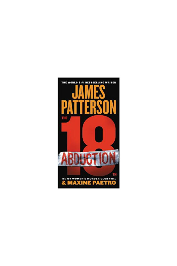 The 18th Abduction - 1