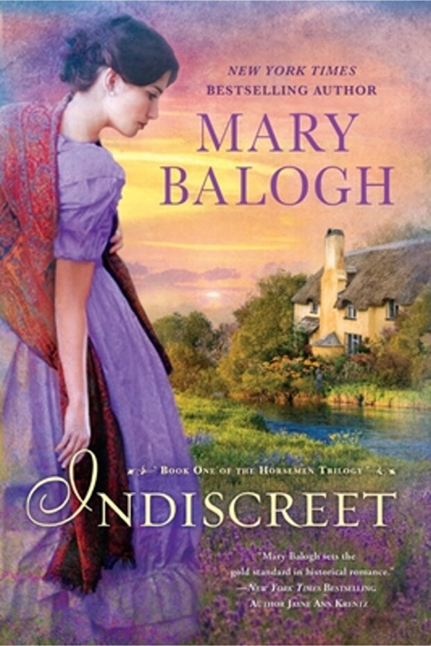 Indiscreet - 1