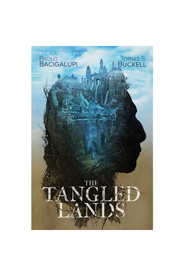 The Tangled Lands - 1