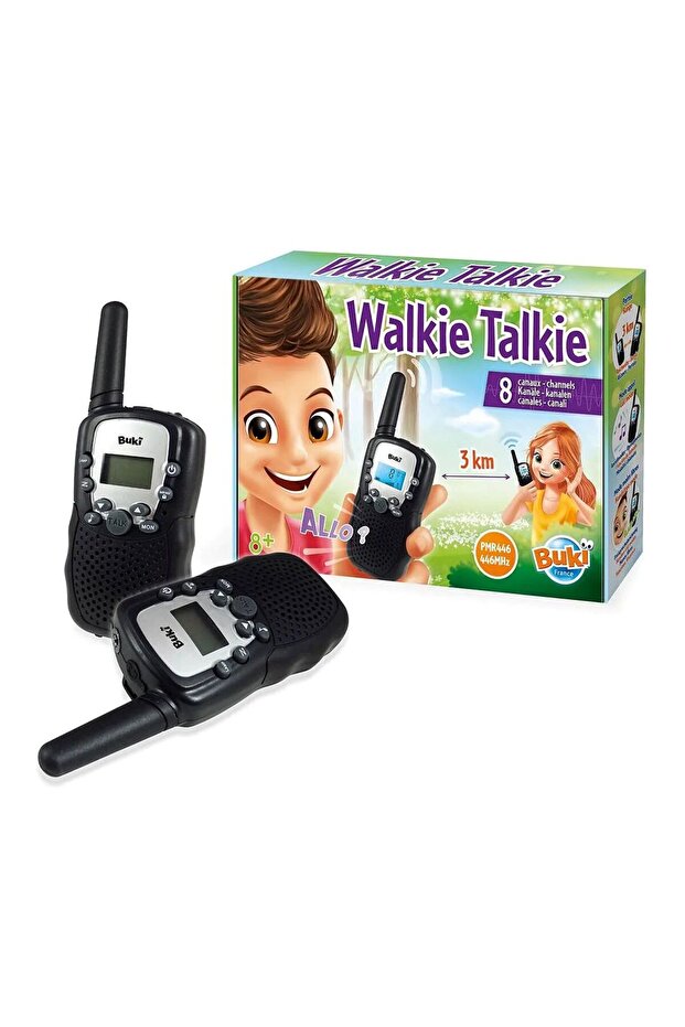 جهاز اتصال لاسلكي - 1