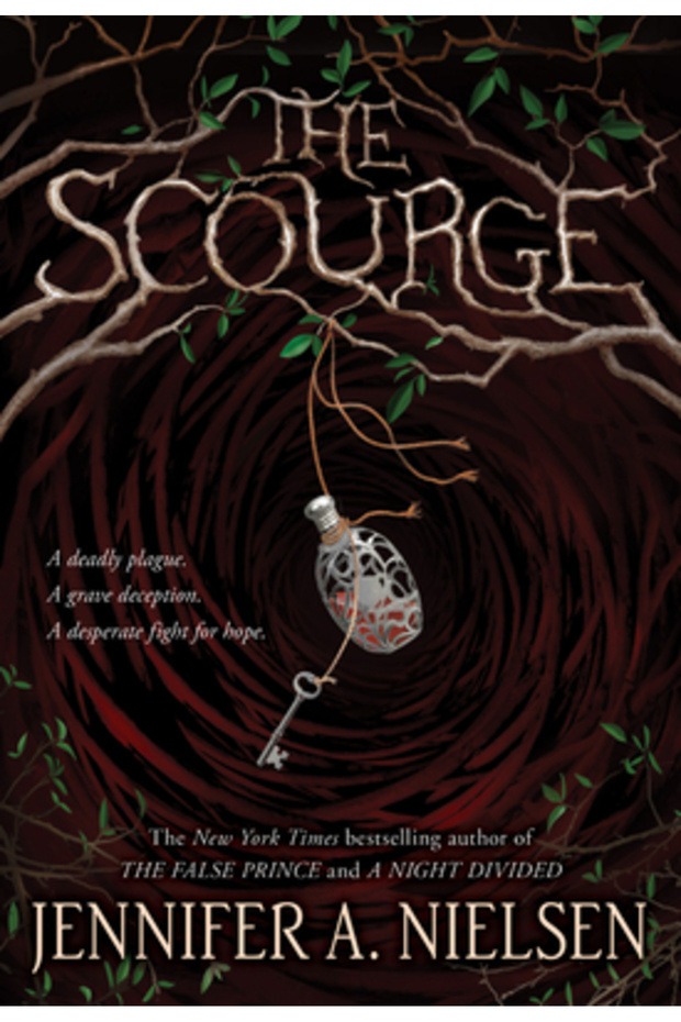The Scourge - 1