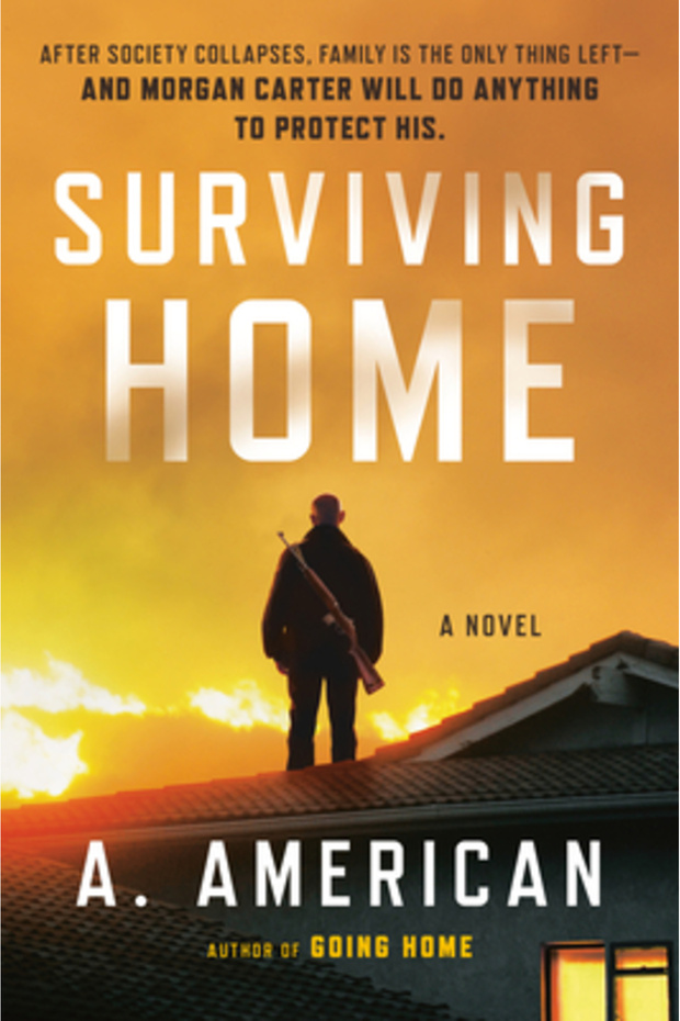 Surviving Home - 1