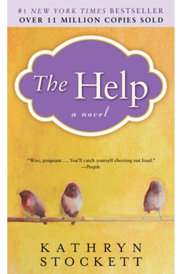 The Help - 1