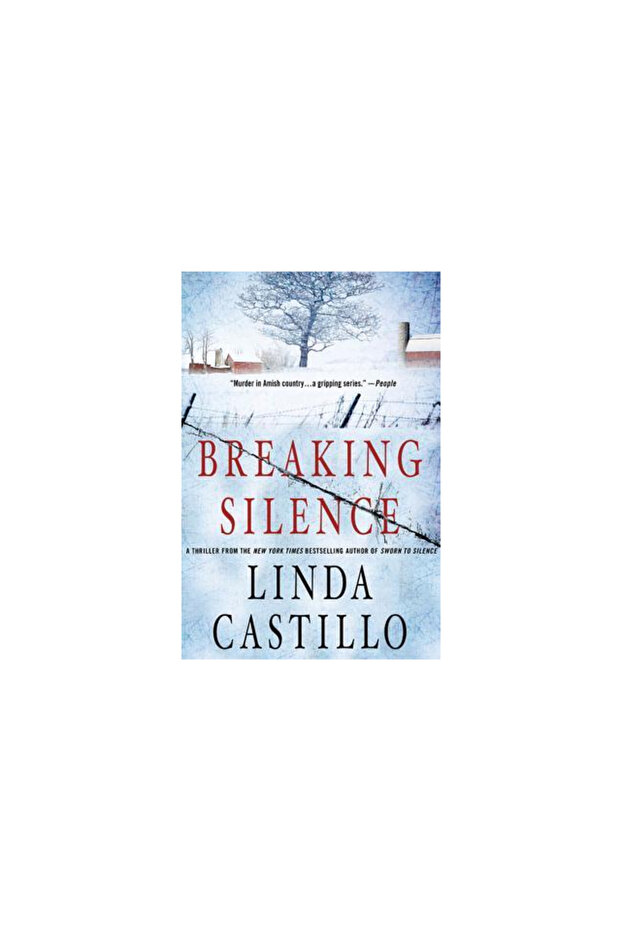 Breaking Silence - 1