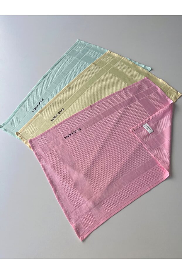 3'LÜ MİKROFİBER BEZ - V1 - 7