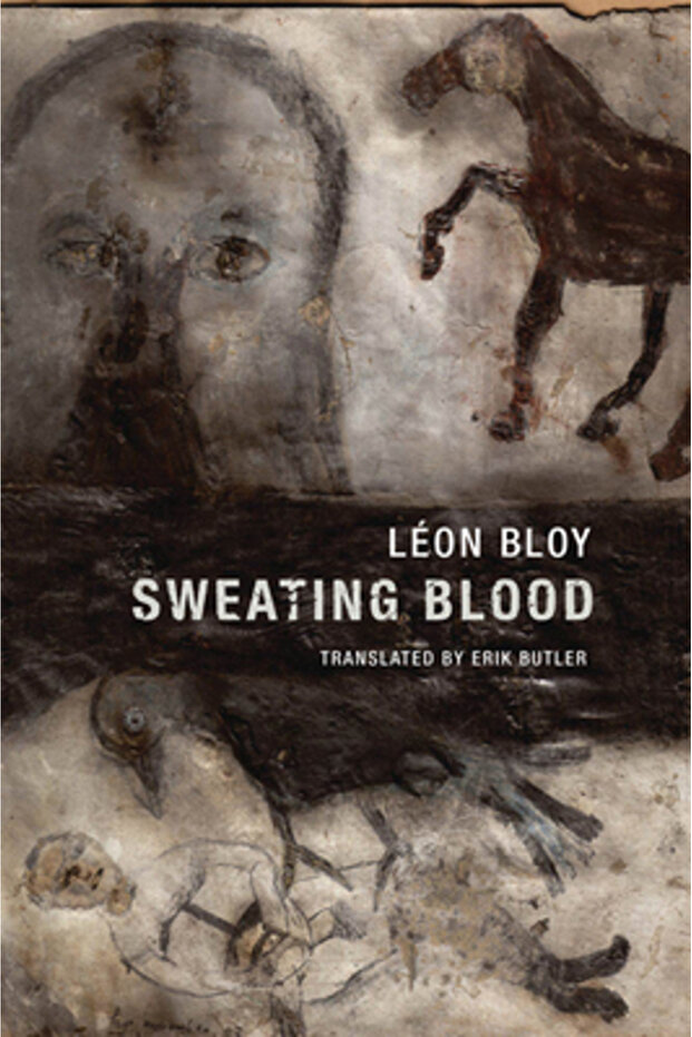 Sweating Blood - 1