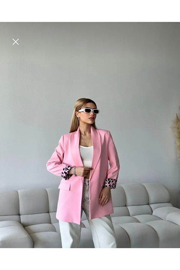 Blazer - 1