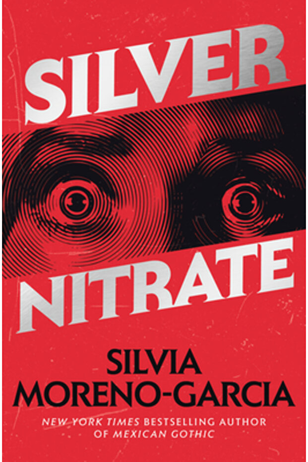 Silver Nitrate - 1
