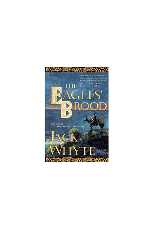 The Eagles' Brood - 1