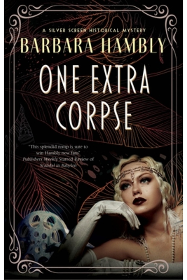 One Extra Corpse - 1