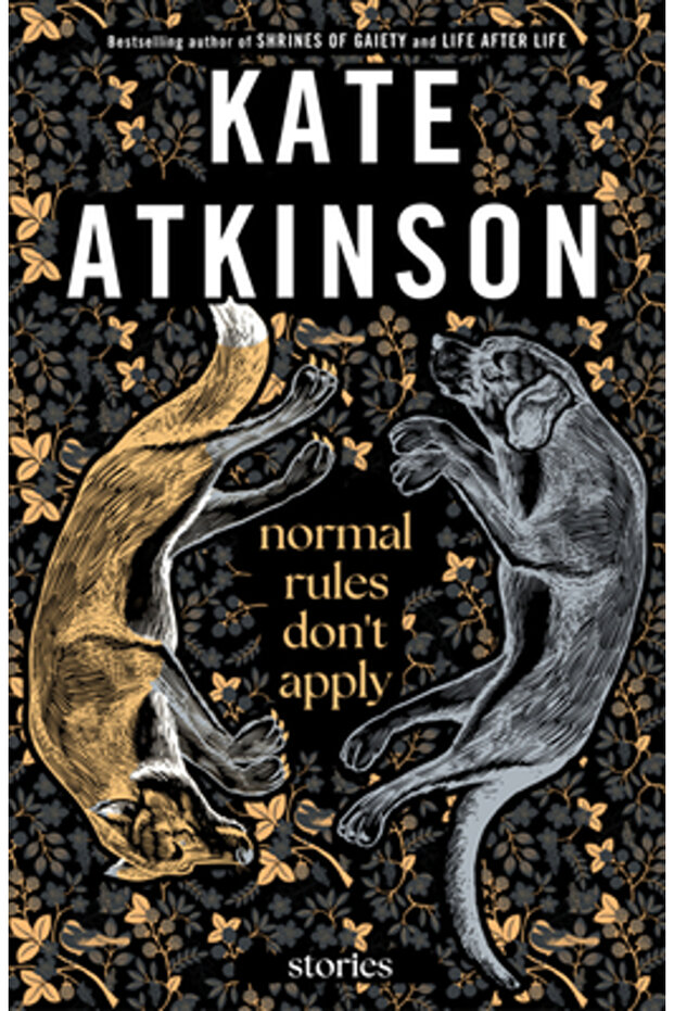 Normal Rules Don't Apply: Stories - 1