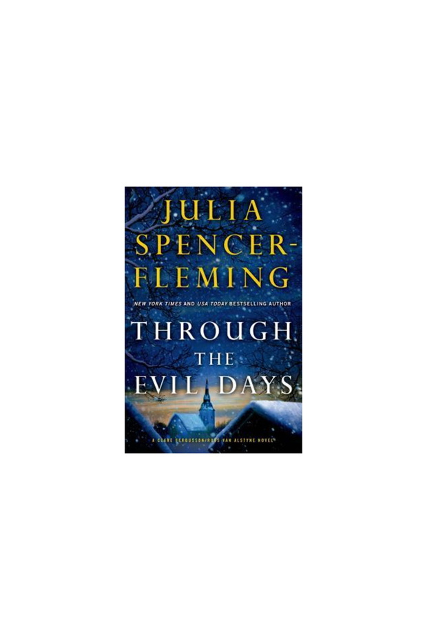 Through the Evil Days - 1