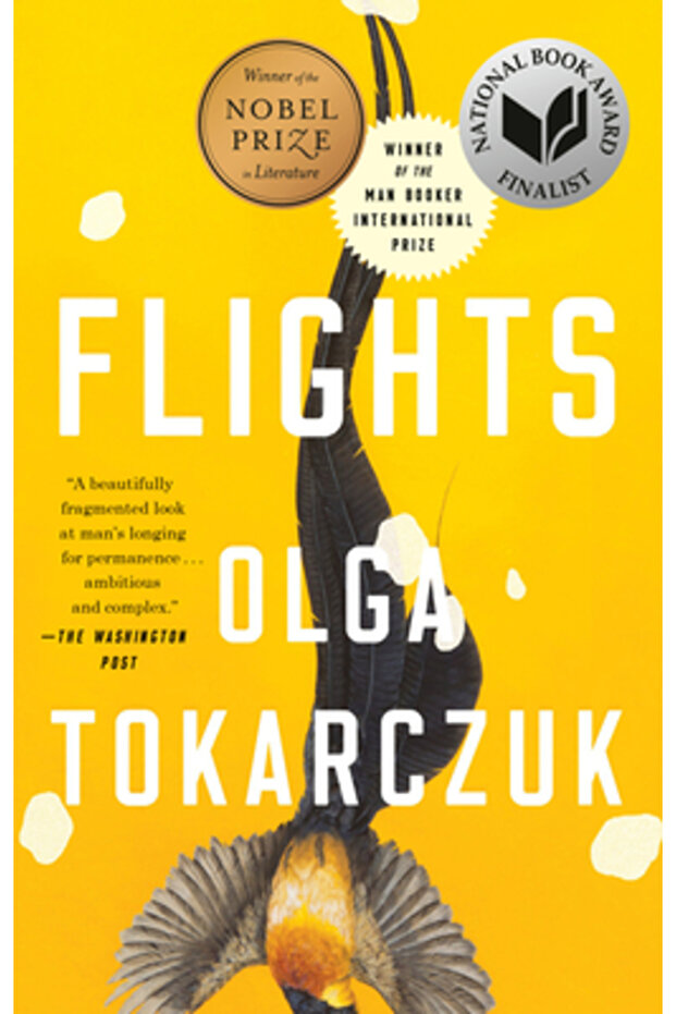 Flights - 1