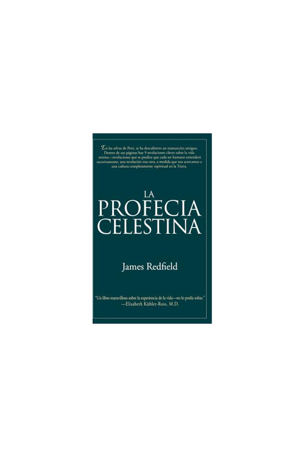 Profecia Celestina, La - 1