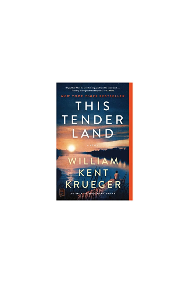 This Tender Land - 1