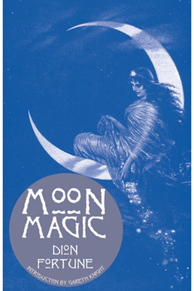 Moon Magic - 1