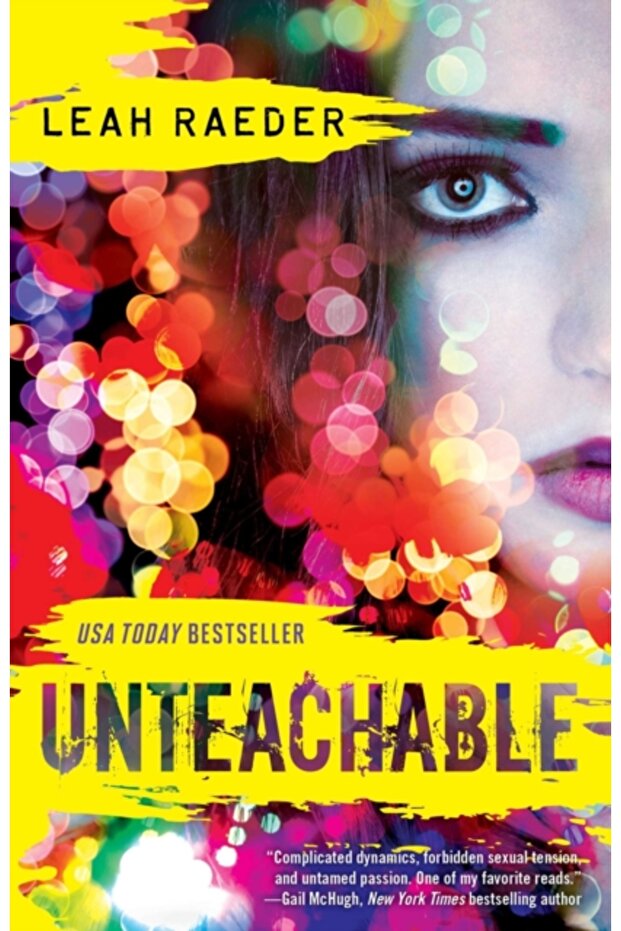 Unteachable - 1