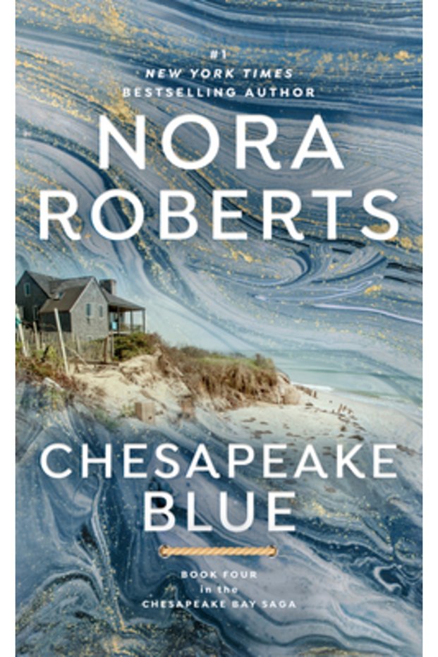 Chesapeake Blue