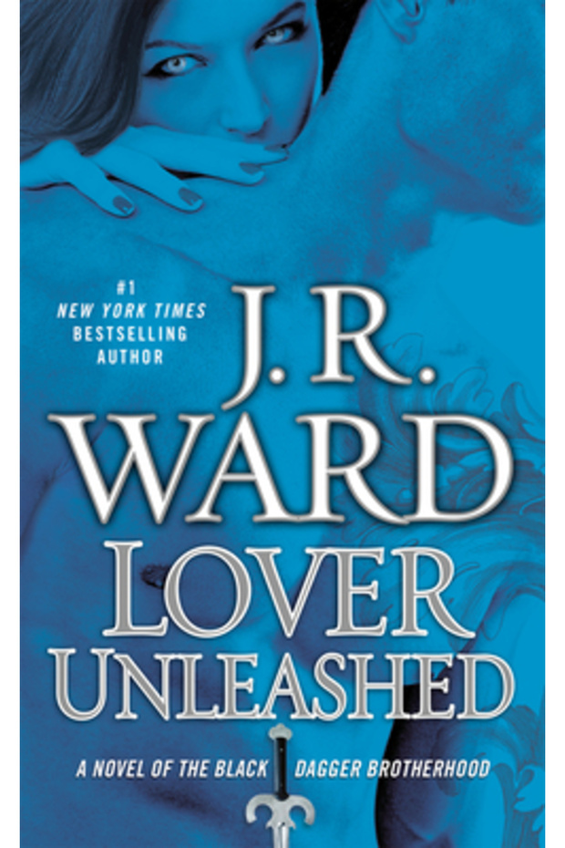 Lover Unleashed - 1