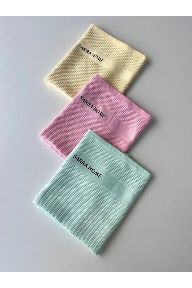 3'LÜ MİKROFİBER BEZ - V1 - 3