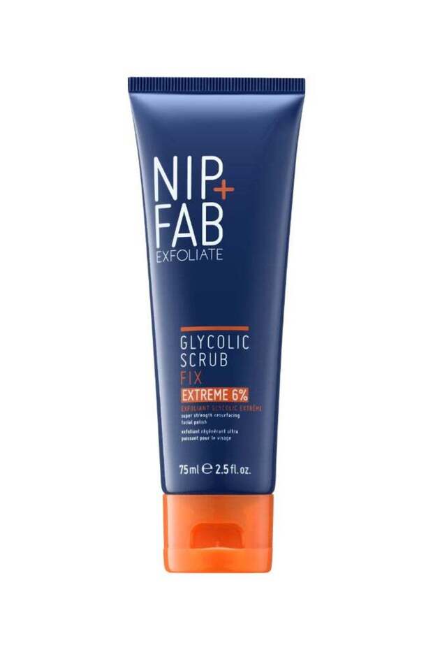 Glycolic Scrub Fix Extreme 6%