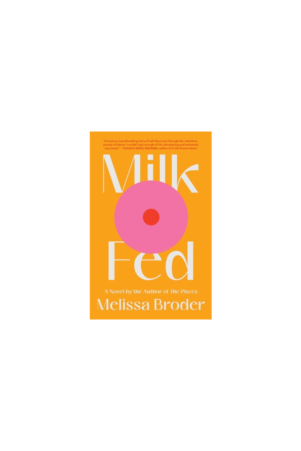 Milk Fed - 1