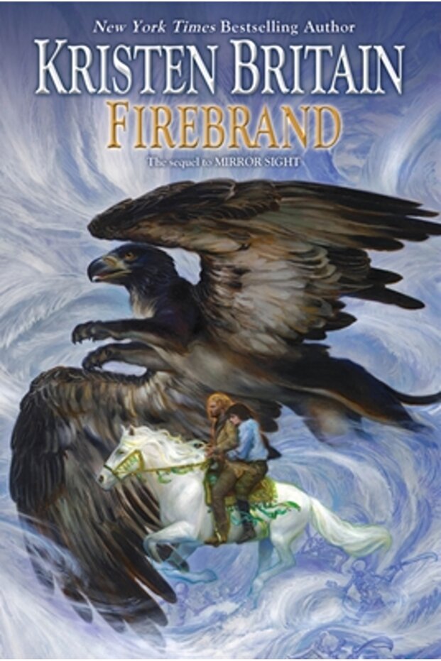 Firebrand - 1