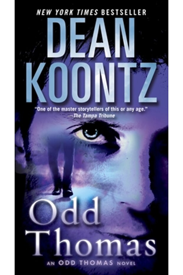 Odd Thomas - 1