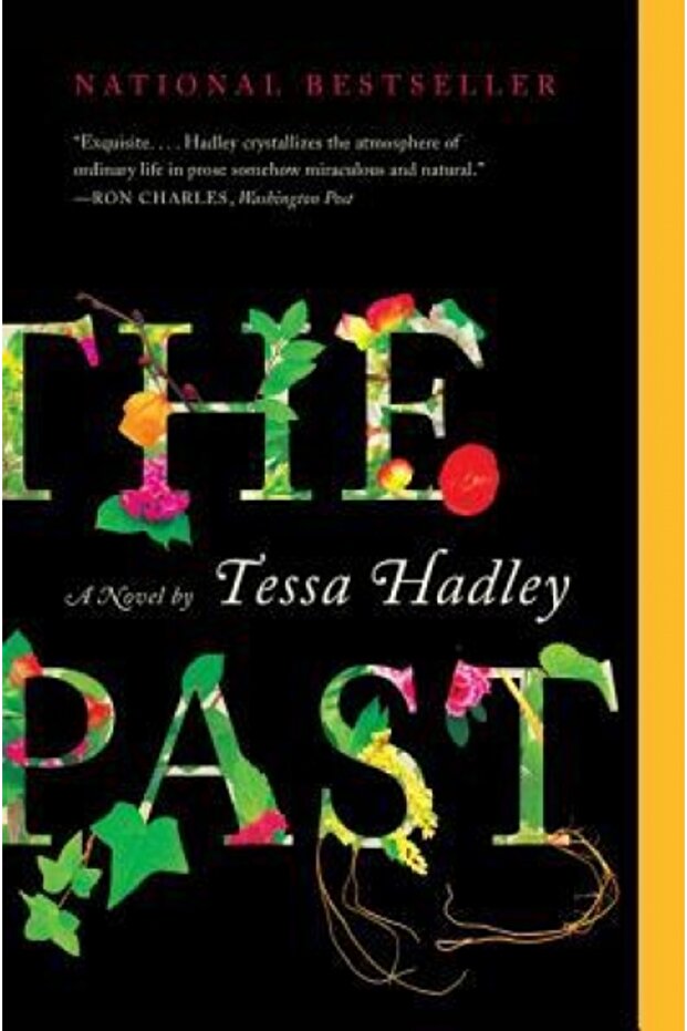 The Past - 1