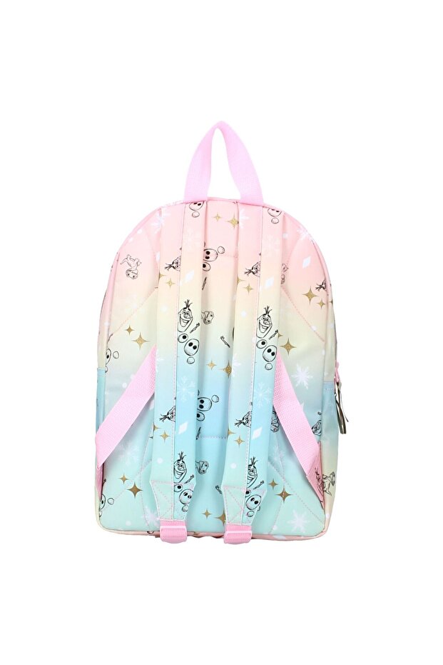 Rucsac copii, Multicolor, - 4