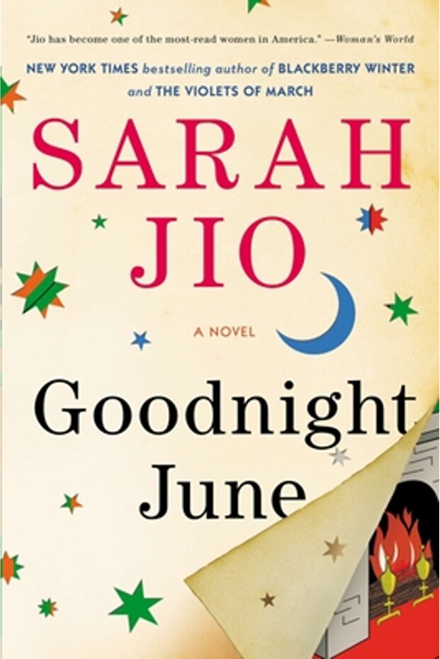 Goodnight June - 1
