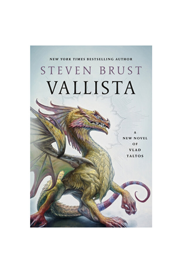 Vallista - 1
