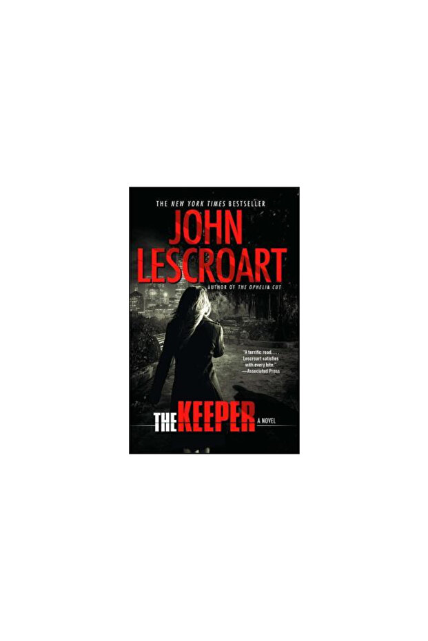 The Keeper - 1