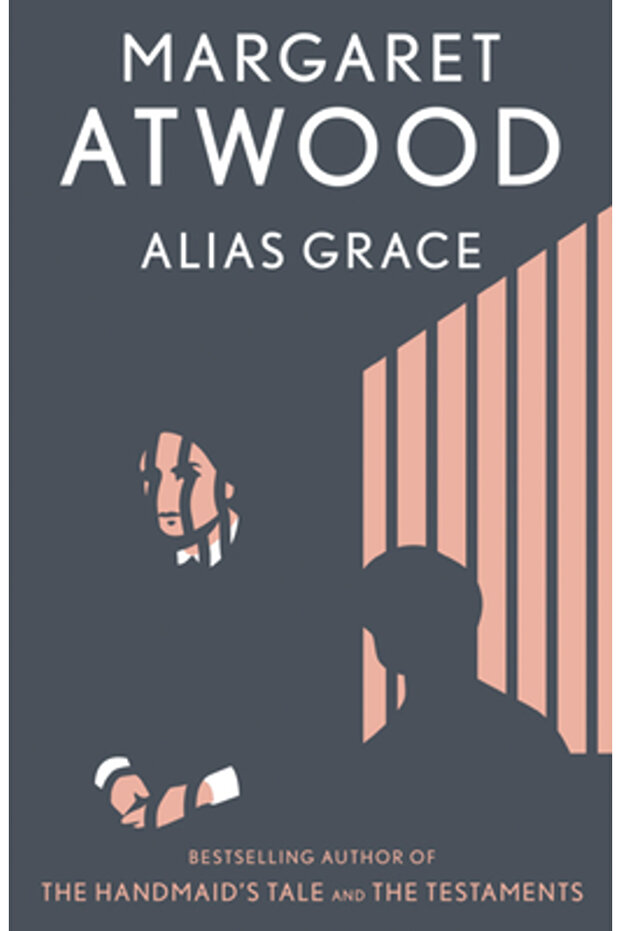 Alias Grace - 1