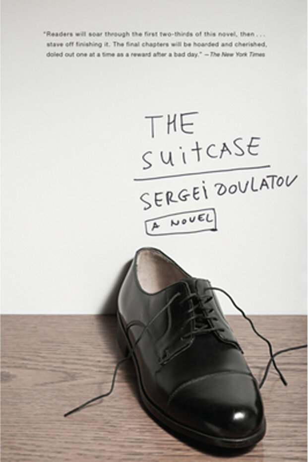 The Suitcase - 1