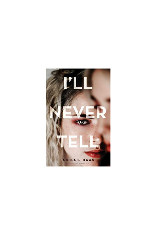 I'll Never Tell - 1