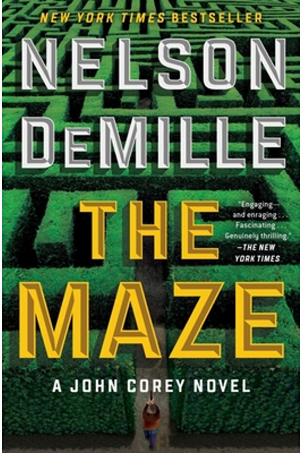 The Maze - 1