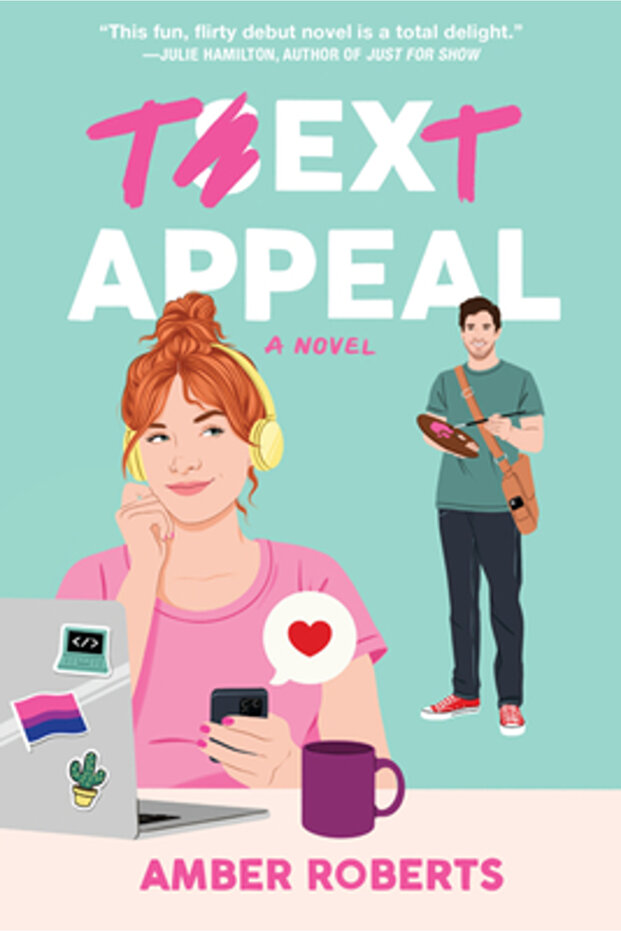 Text Appeal - 1