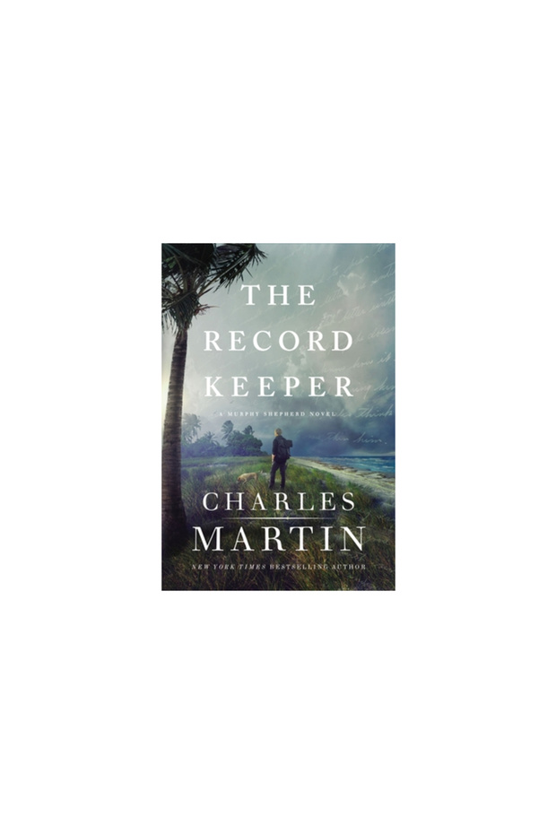 The Record Keeper - 1