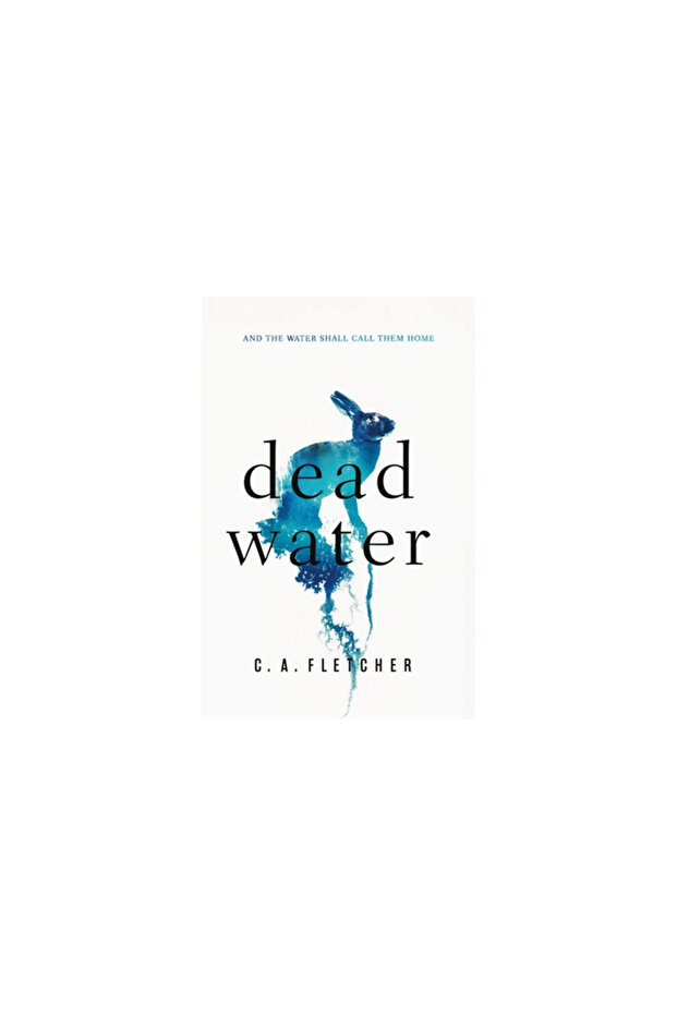 Dead Water - 1
