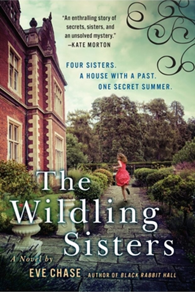 The Wildling Sisters - 1