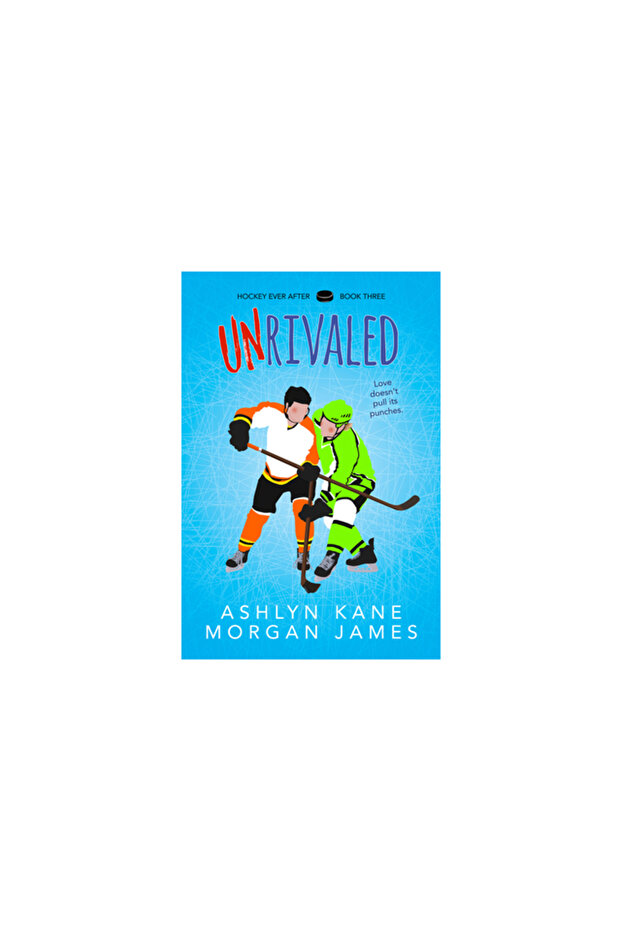 Unrivaled: Volume 3 (First Edition, First) - 1