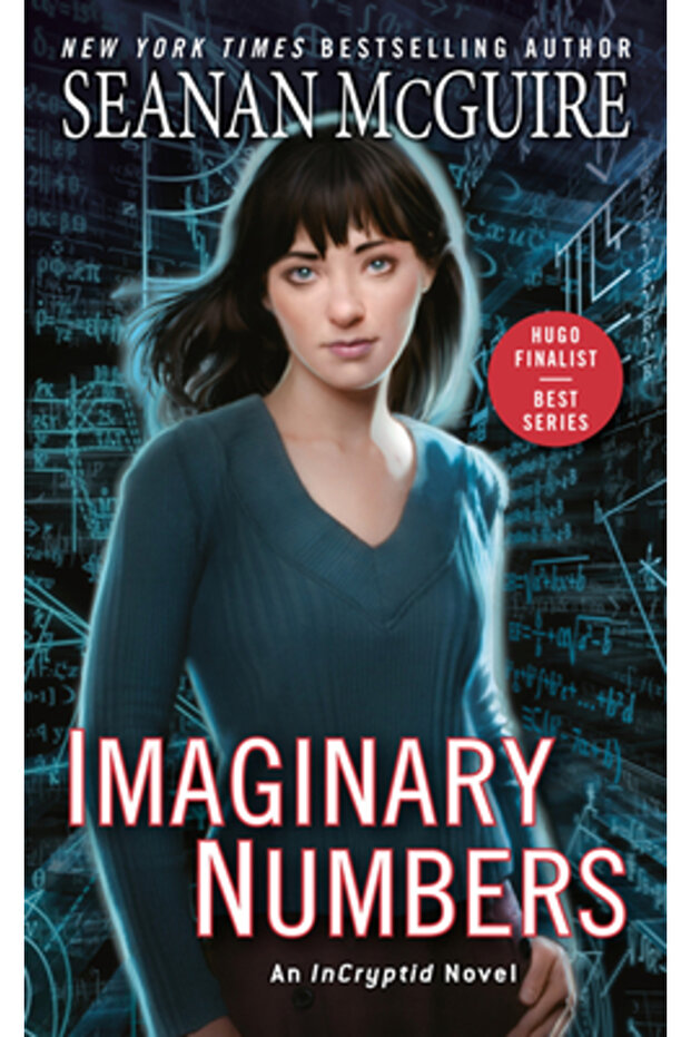 Imaginary Numbers - 1