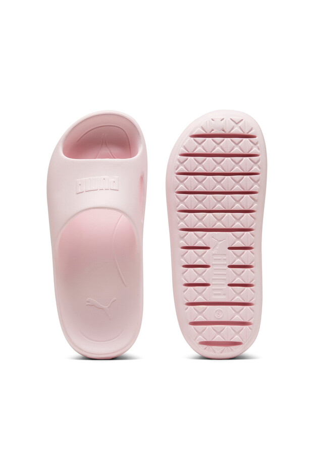 Womens Shibusa Slides - Pink - 1
