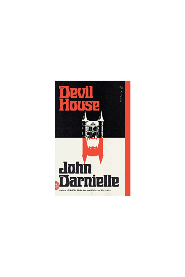 Devil House - 1