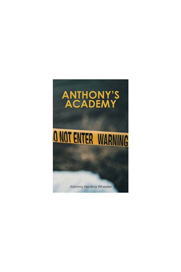 Anthony's Academy - 1