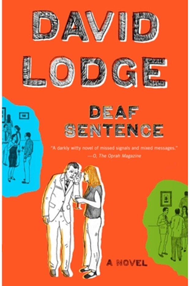 Deaf Sentence - 1