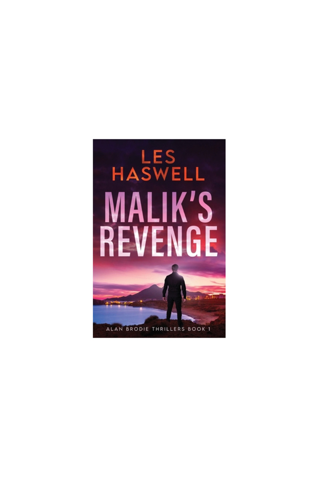Malik's Revenge - 1